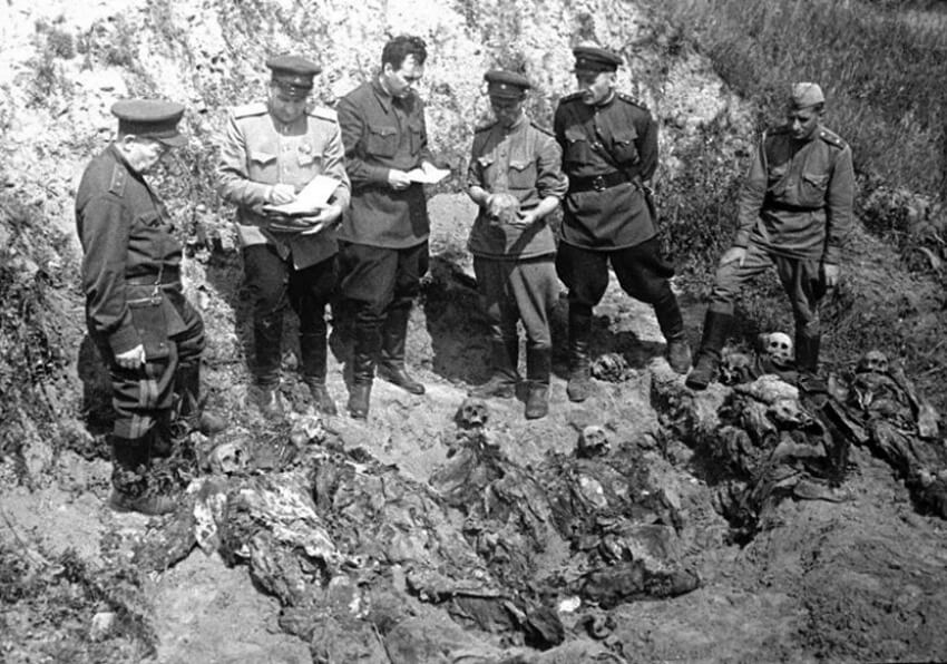 Расследования преступлений и судебные процессы