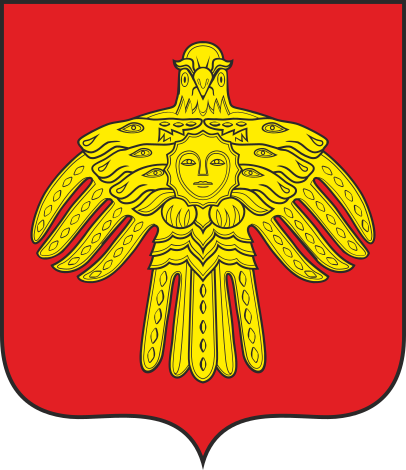 Республика Коми логотип