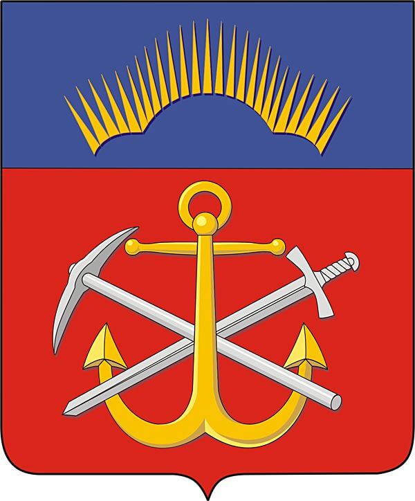 Мурманская область логотип