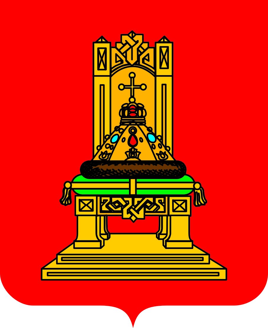 Тверская область логотип